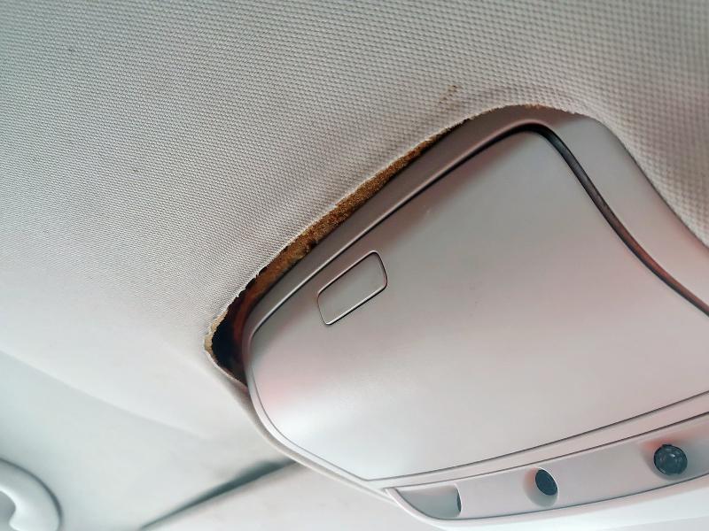 2009 VOLKSWAGEN GOLF PLUS 1.6 TDI 105 SE 5DR