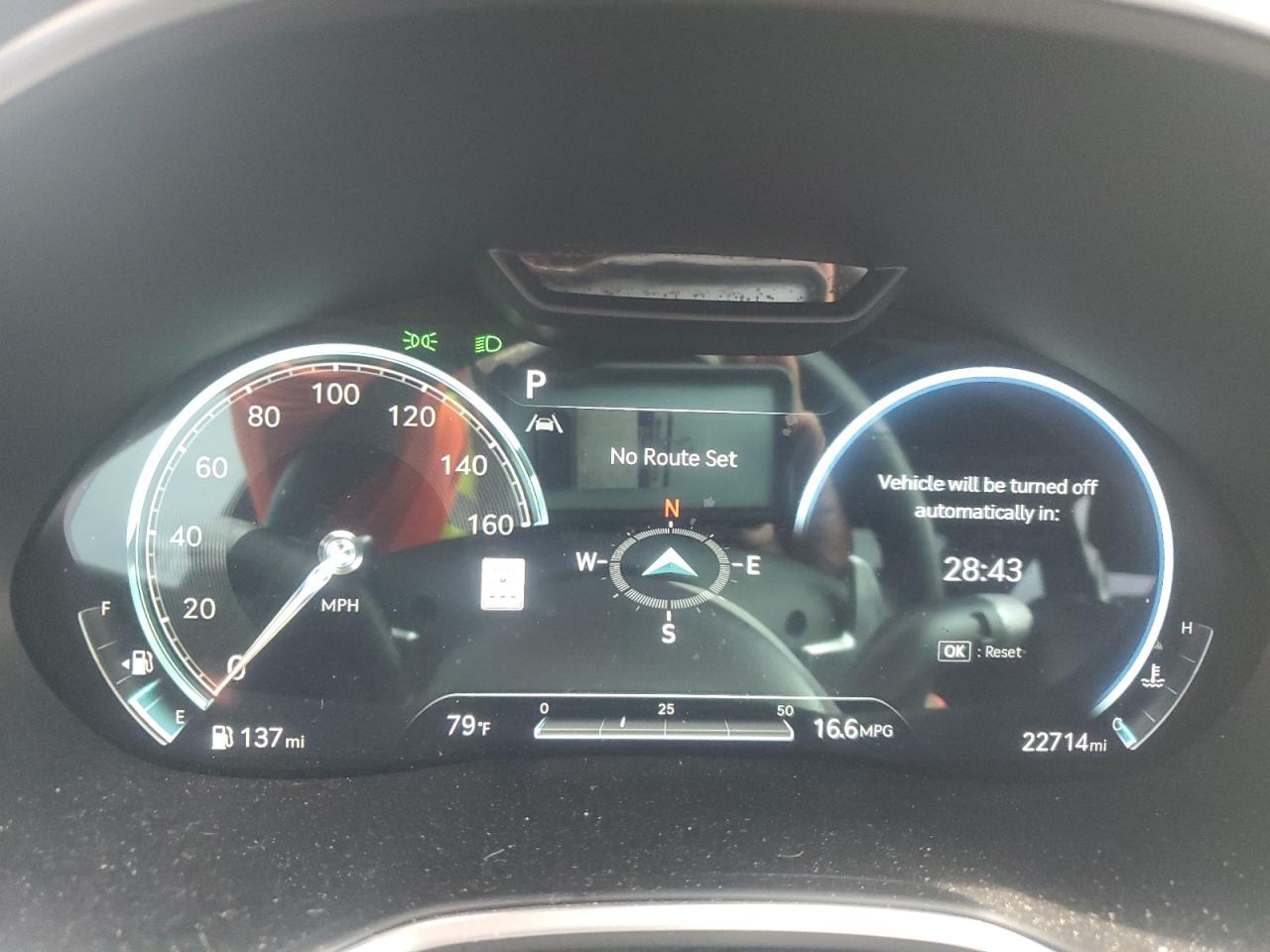 2022 Genesis G80 Sport Prestige VIN: KMTGB4SD6NU113565 Lot: 81100335