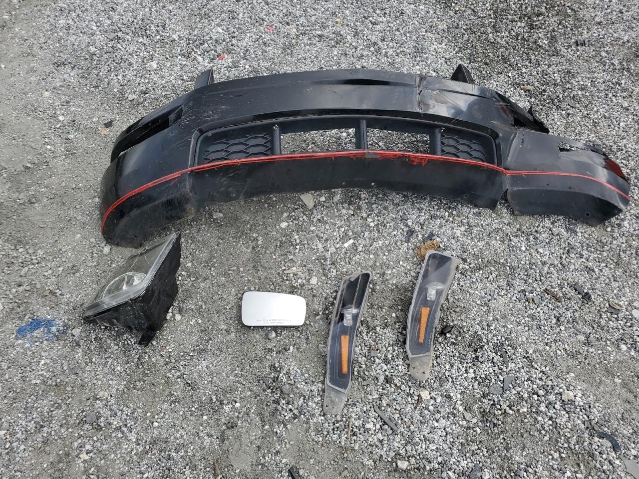 2005 Ford Mustang Gt VIN: 1ZVFT82H855185862 Lot: 84015955