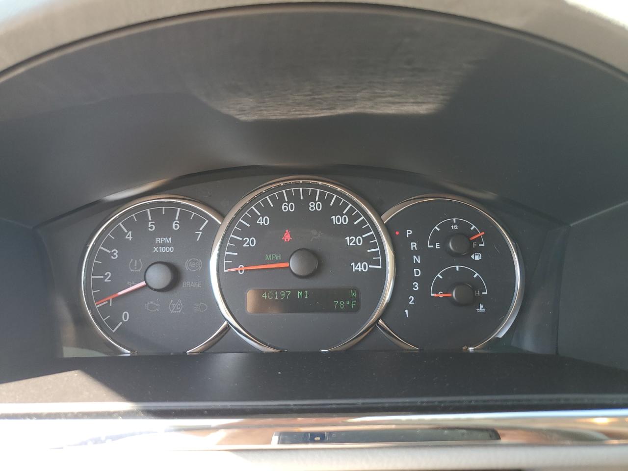 2008 Buick Lacrosse Cx VIN: 2G4WC582481277993 Lot: 84604755