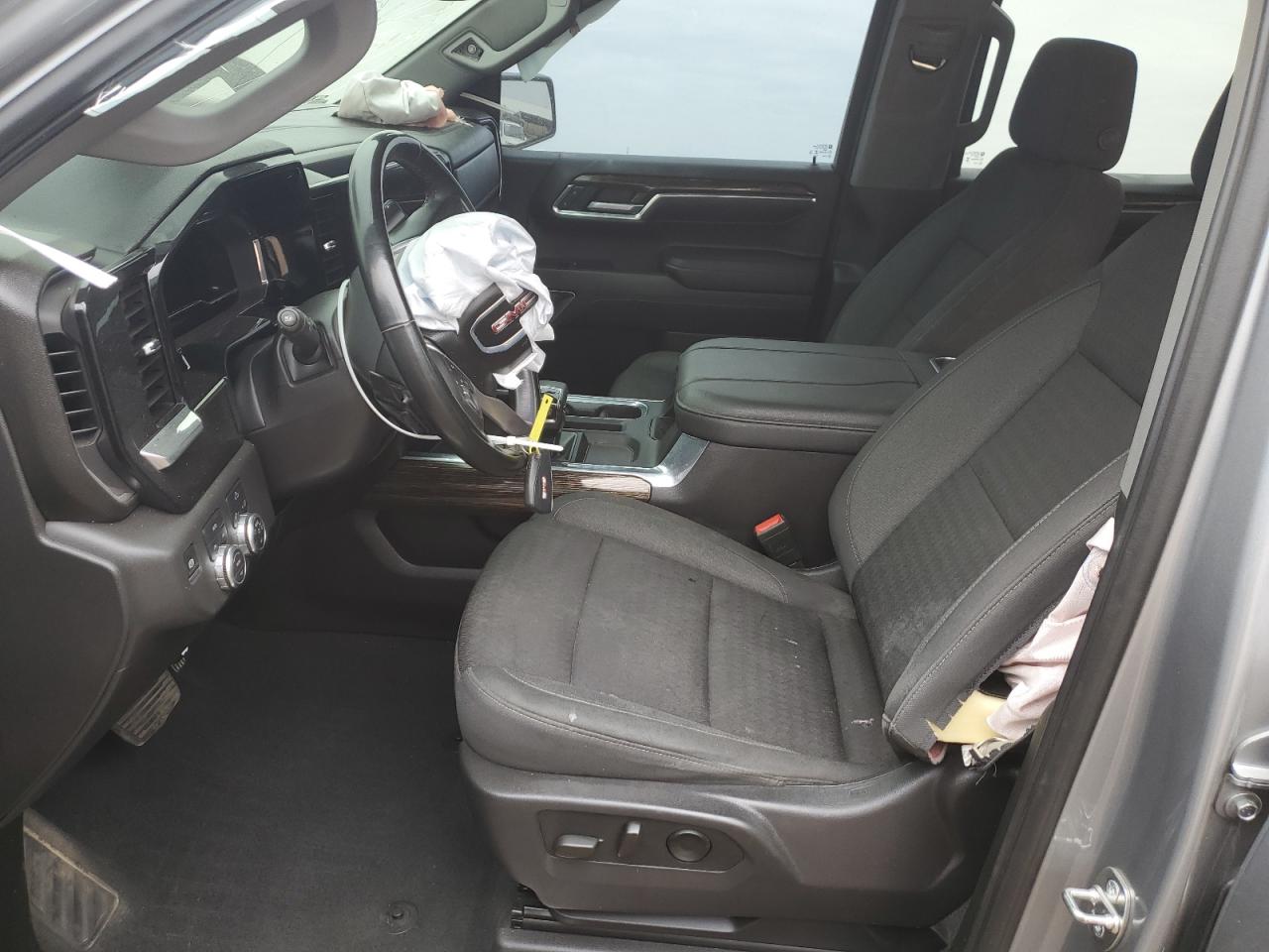 2024 GMC Sierra K1500 Elevation VIN: 3GTUUCE85RG349847 Lot: 71779265