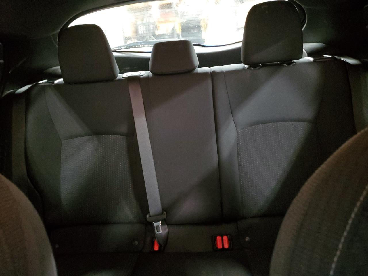 2018 Toyota C-Hr Xle VIN: NMTKHMBX4JR053316 Lot: 70771505