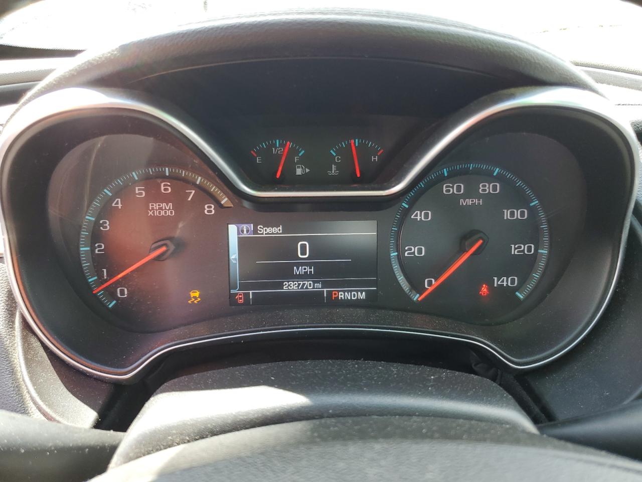 2014 Chevrolet Impala Lt VIN: 1G1125S37EU147542 Lot: 83795485