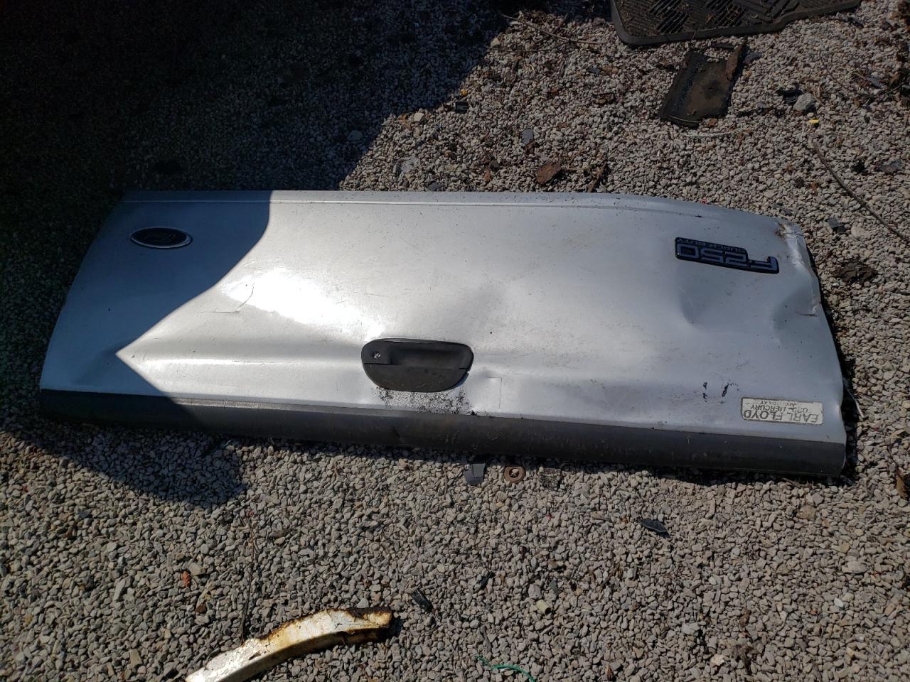 2002 Ford F250 Super Duty VIN: 1FTNF21L12EA25052 Lot: 80529145