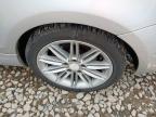2008 BMW 120D M SPORT A  for sale at Copart WISBECH