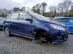 2013 FORD C-MAX TITANIUM TDCI  for sale at Copart WOLVERHAMPTON
