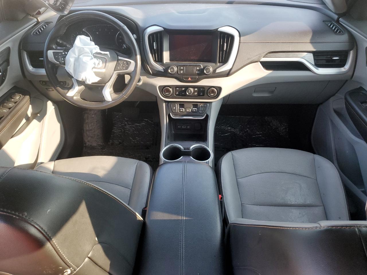 2019 GMC Terrain Slt VIN: 3GKALPEV3KL347227 Lot: 81234565