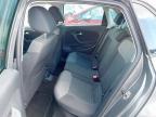 2016 VOLKSWAGEN POLO MATCH for sale at Copart ROCHFORD