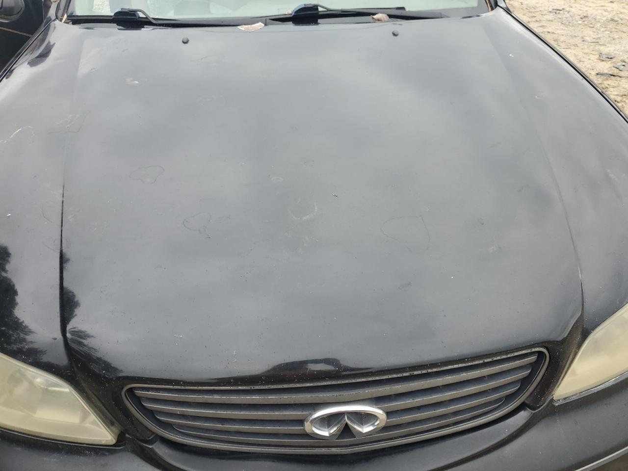 2002 Infiniti I35 VIN: JNKDA31A02T001446 Lot: 81849075