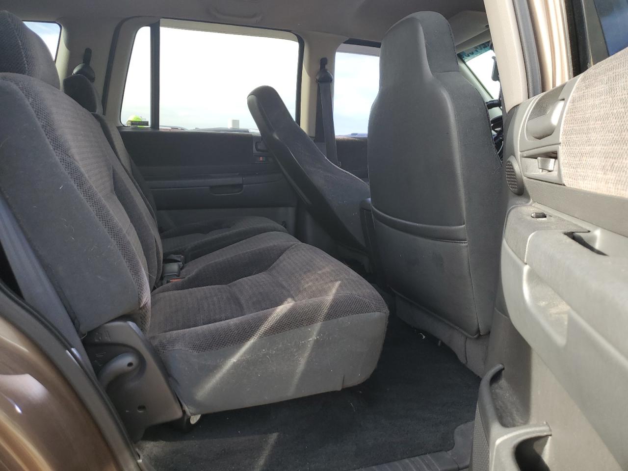 2001 Dodge Durango VIN: 1B4HS28Z21F527495 Lot: 81225765