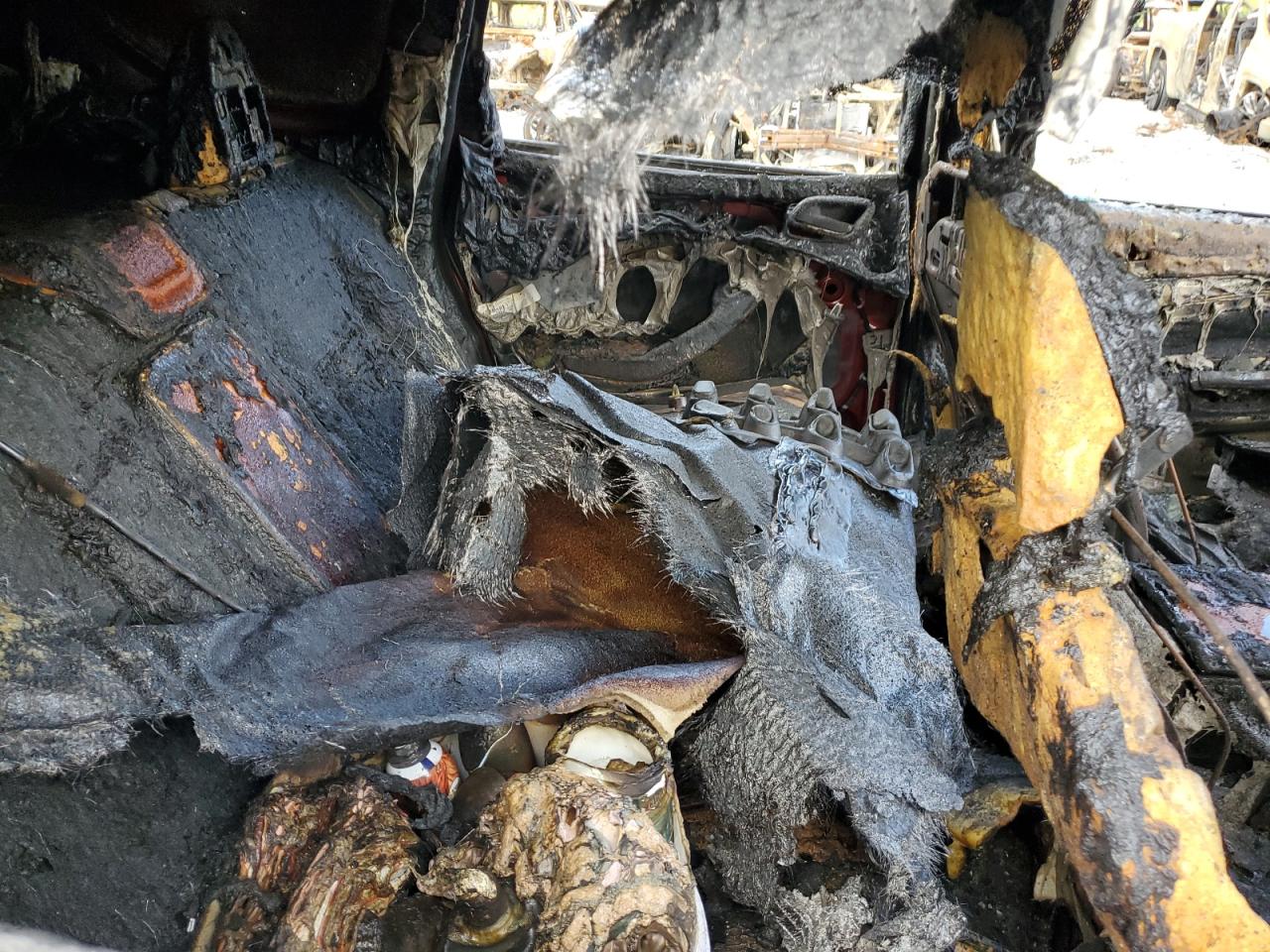 2014 Ford Escape Se VIN: 1FMCU0GX8EUD02572 Lot: 83869055