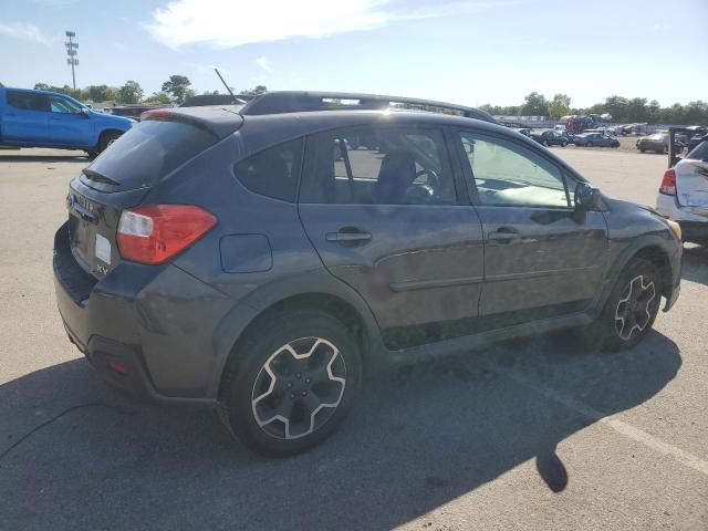 Parquets SUBARU XV 2014 Szary