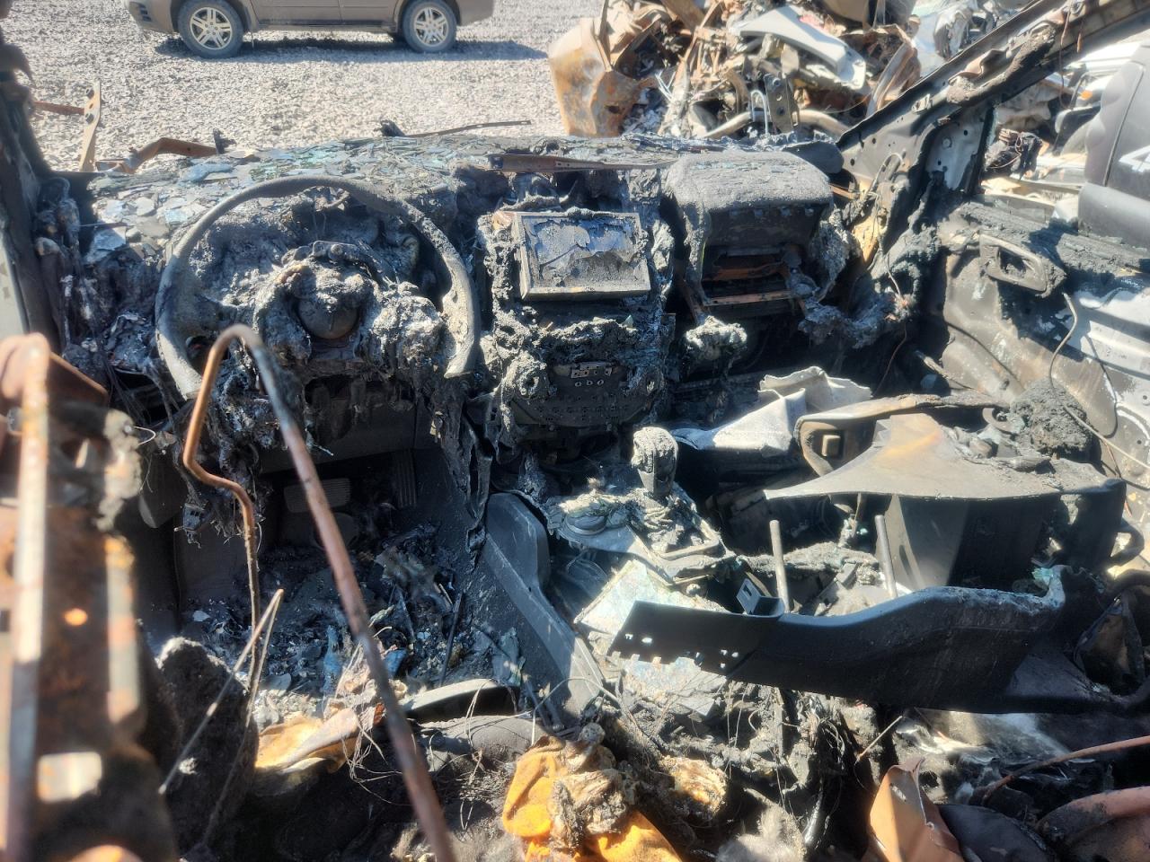 2019 Ford Ranger Xl VIN: 1FTER4FH6KLA54551 Lot: 80269785