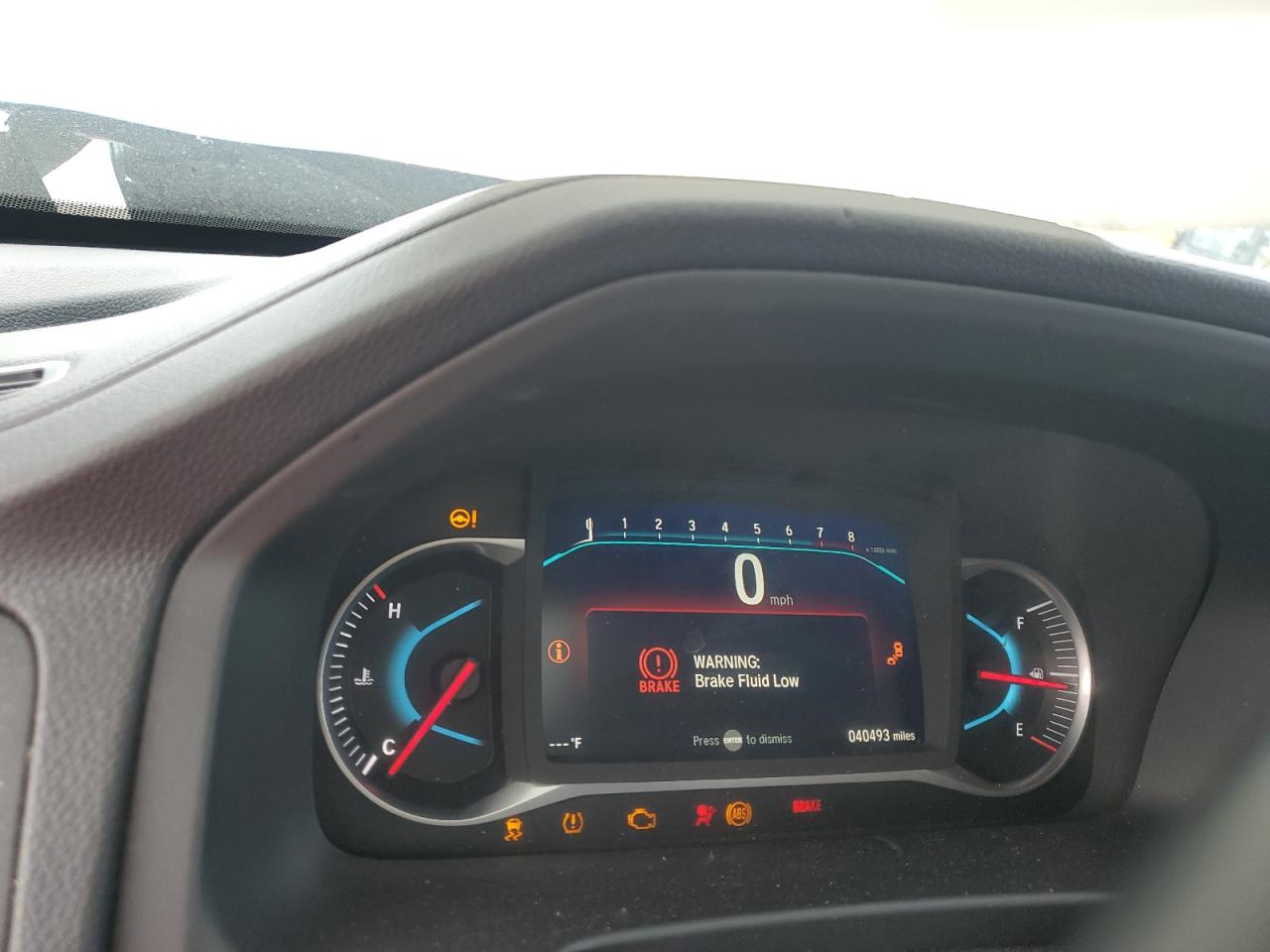 2019 Honda Pilot Exl VIN: 5FNYF5H51KB039943 Lot: 81245125