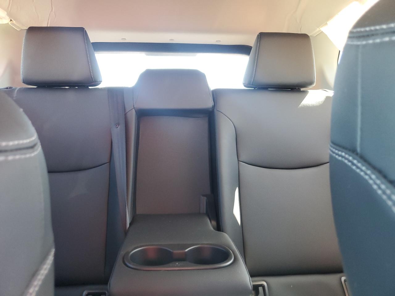 2025 Toyota Corolla Cross Xle VIN: 7MUDAABG5SV133924 Lot: 84072895