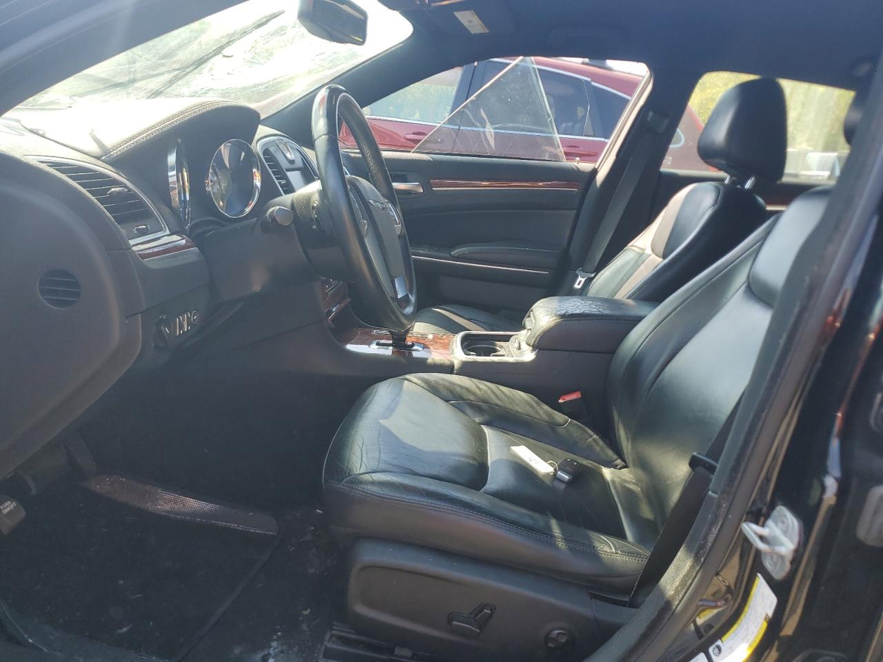 2013 Chrysler 300 VIN: 2C3CCAAG0DH553274 Lot: 71204665