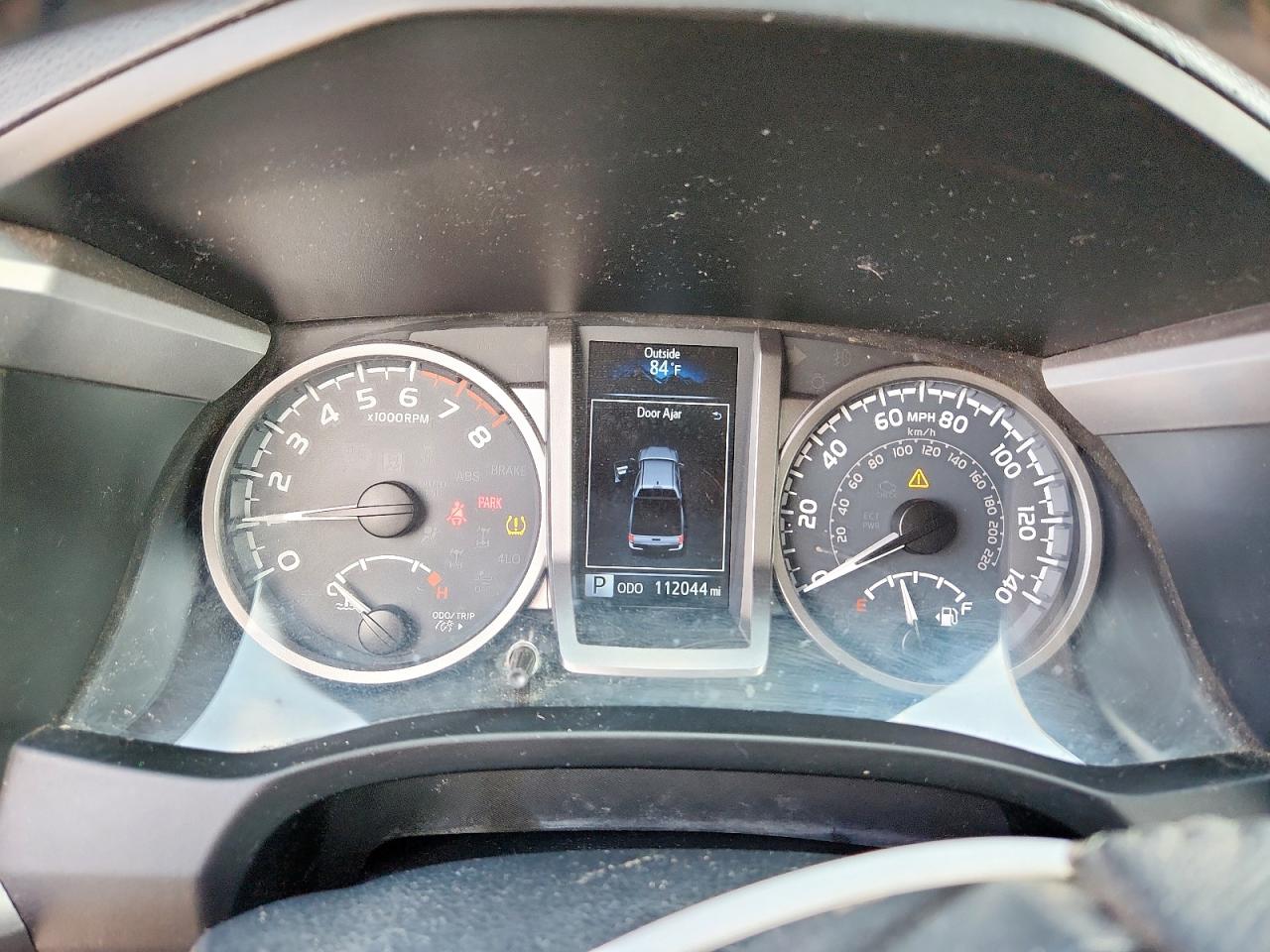 2018 Toyota Tacoma Double Cab VIN: 5TFAZ5CN9JX063864 Lot: 81582125