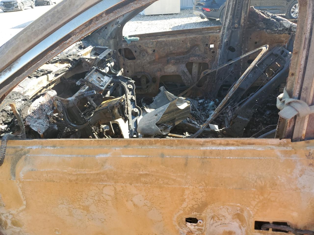 2012 Lincoln Mkt VIN: 2LMHJ5AT4CBL53317 Lot: 81845915