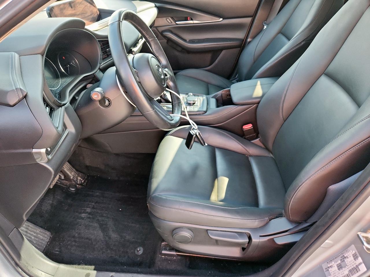 2021 Mazda Cx-30 Select VIN: 3MVDMABL2MM251171 Lot: 84635525