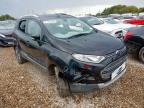 2016 FORD ECOSPORT TITANIUM TURBO  for sale at Copart ROCHFORD