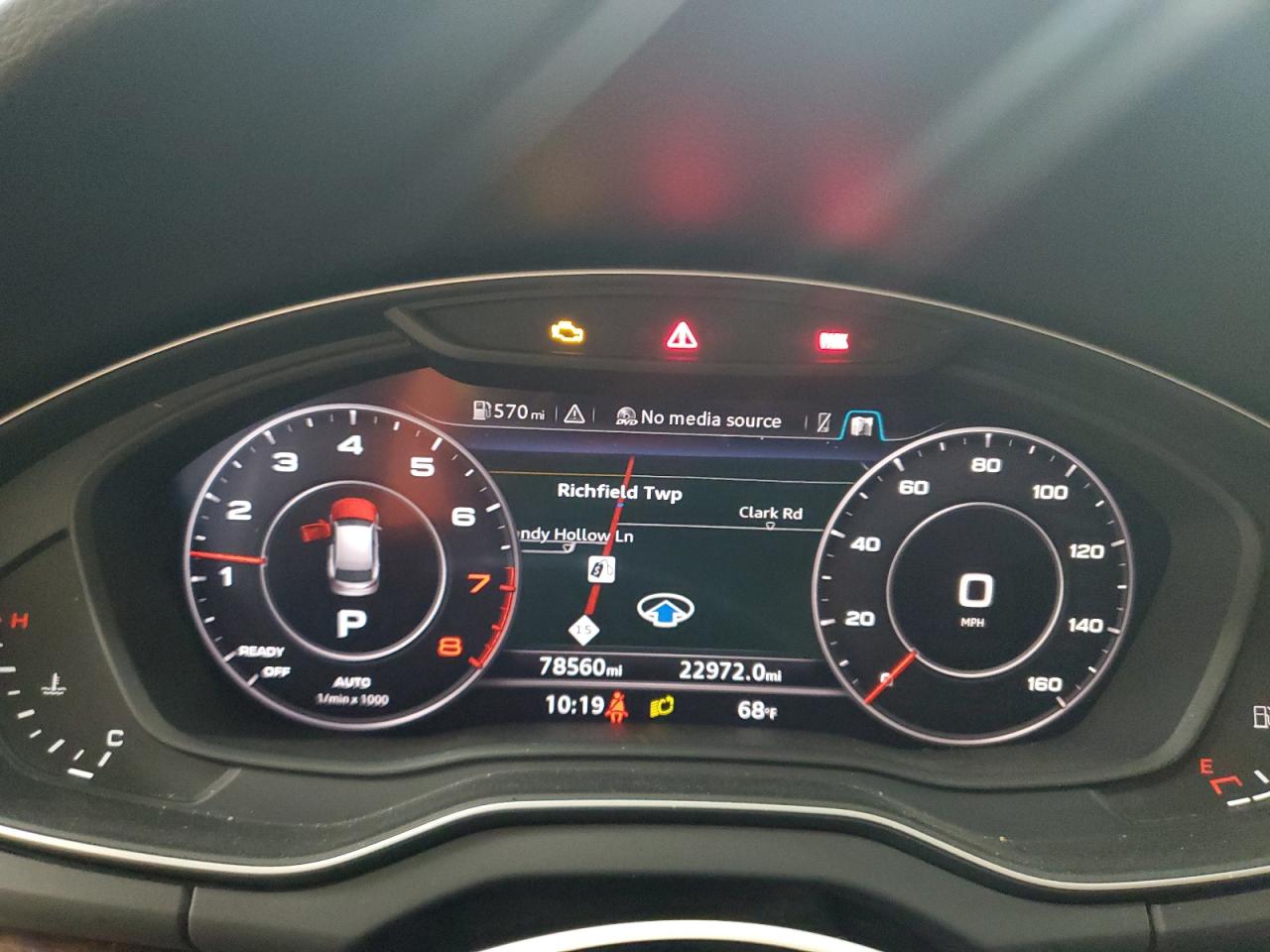 2018 Audi Q5 Prestige VIN: WA1CNAFY9J2020250 Lot: 81590185