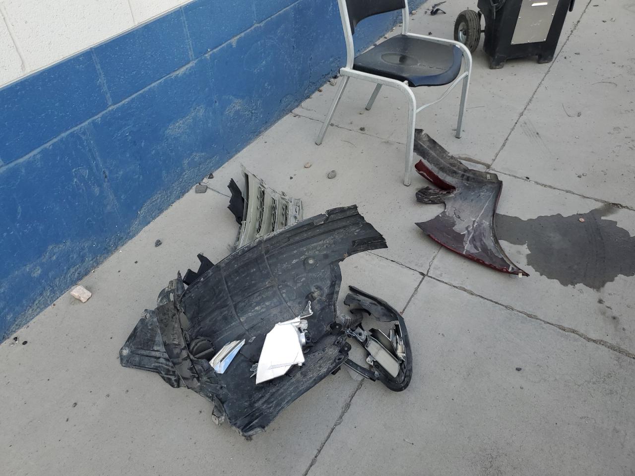 2015 Nissan Sentra S VIN: 3N1AB7AP1FY307262 Lot: 81589615