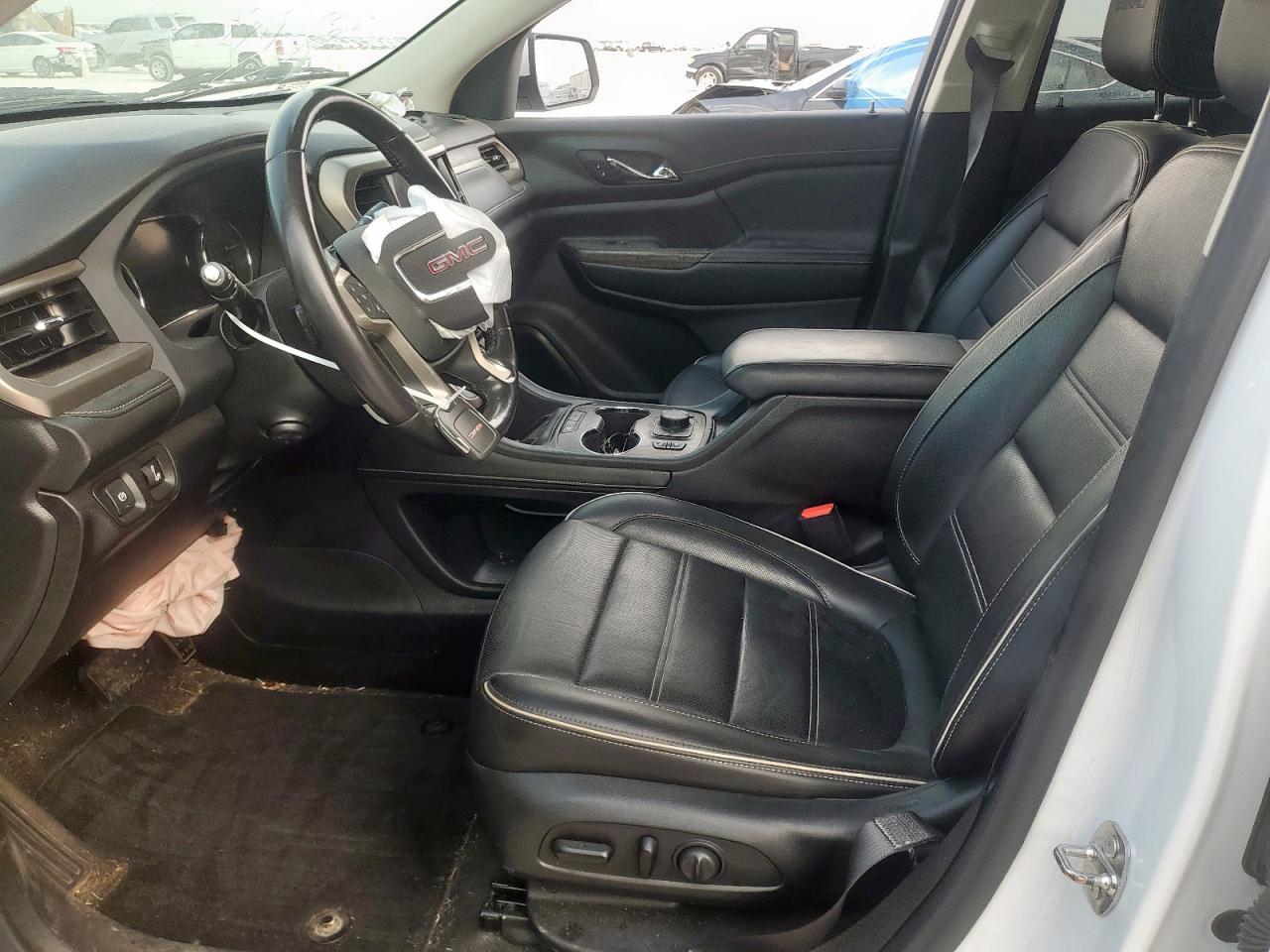 2020 GMC Acadia Denali VIN: 1GKKNXLS0LZ200073 Lot: 83860325