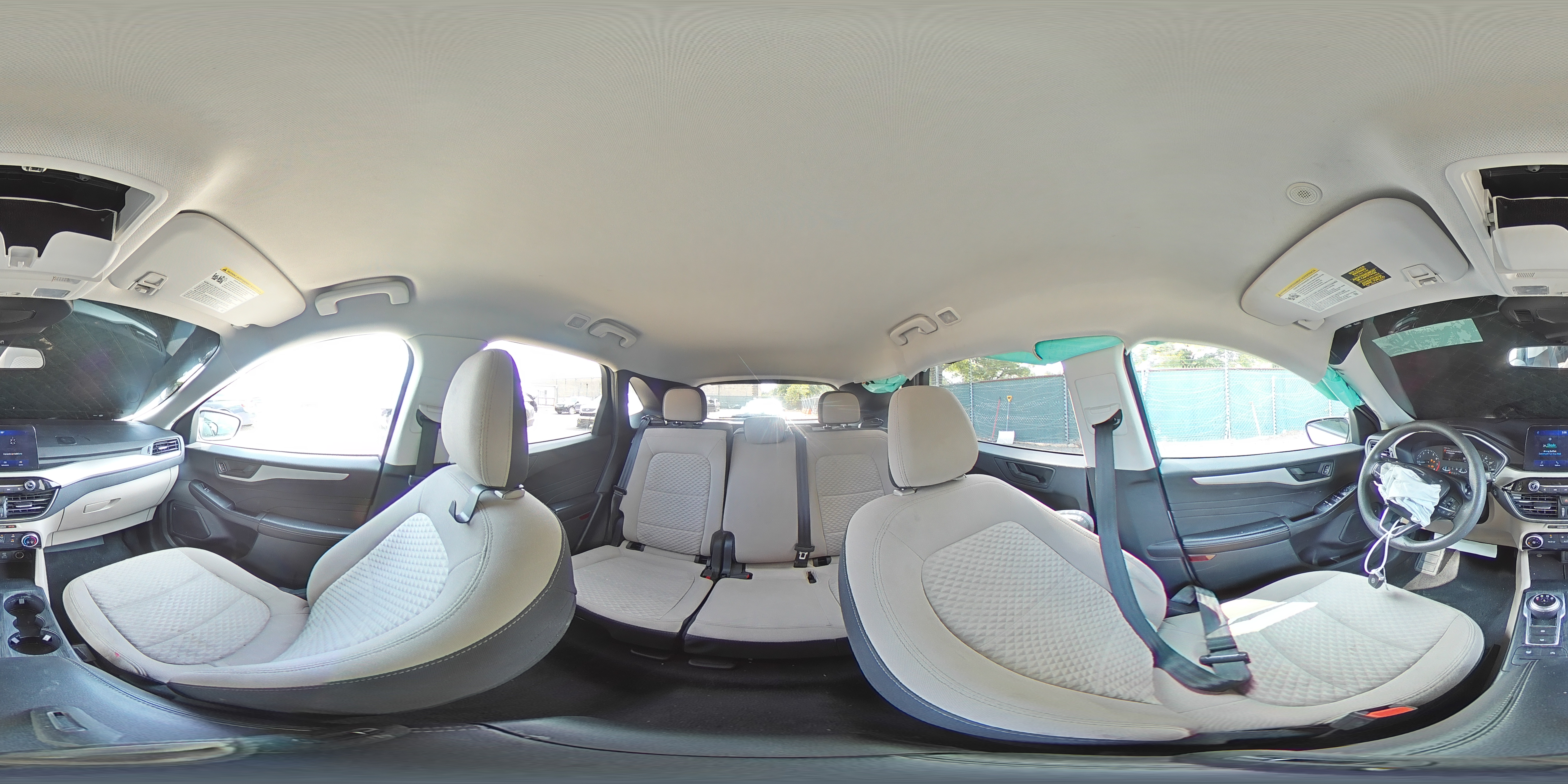 2022 Ford Escape Se VIN: 1FMCU0G69NUA86755 Lot: 71684935