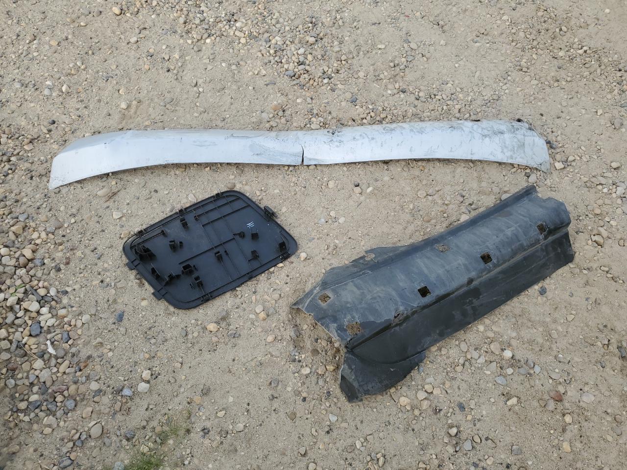 2016 Mitsubishi Outlander Gt VIN: JA4JZ4AX7GZ604593 Lot: 84184795