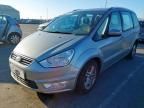 2010 FORD GALAXY ZETEC TDCI  for sale at Copart CHESTER