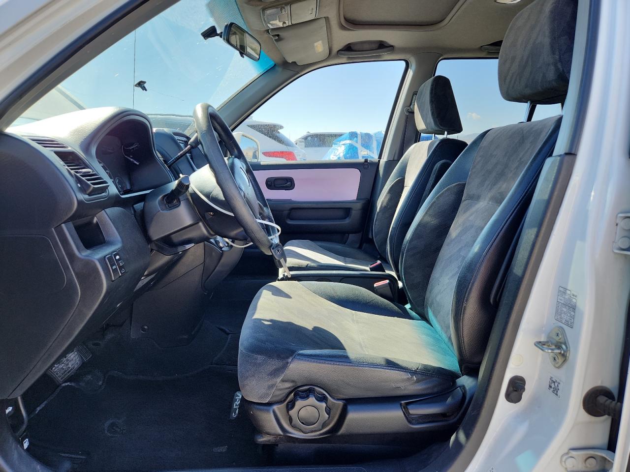 2004 Honda Cr-V Ex VIN: JHLRD78824C055667 Lot: 72098125