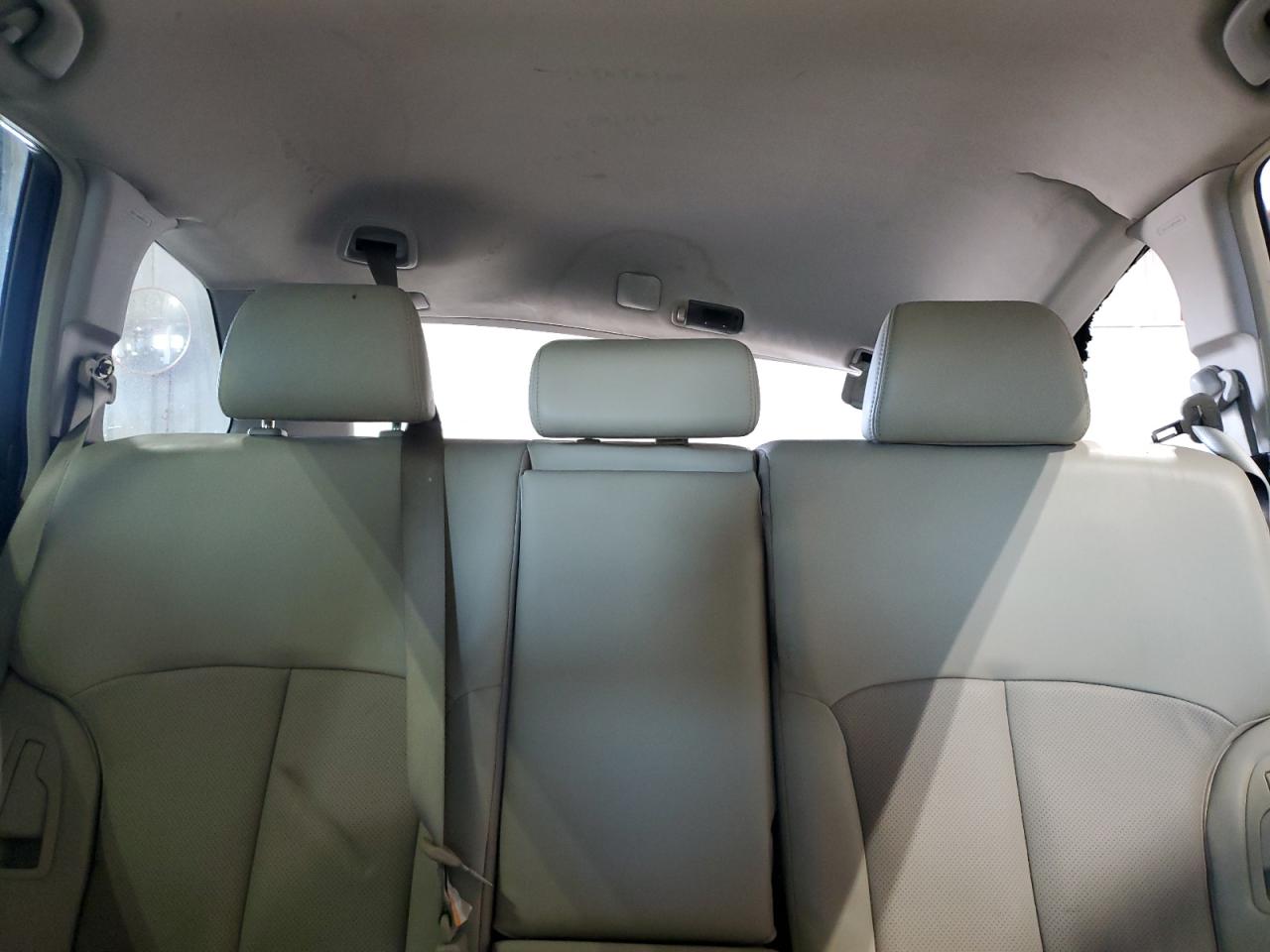 2014 Subaru Outback 2.5I Limited VIN: 4S4BRBLC5E3323137 Lot: 80690515