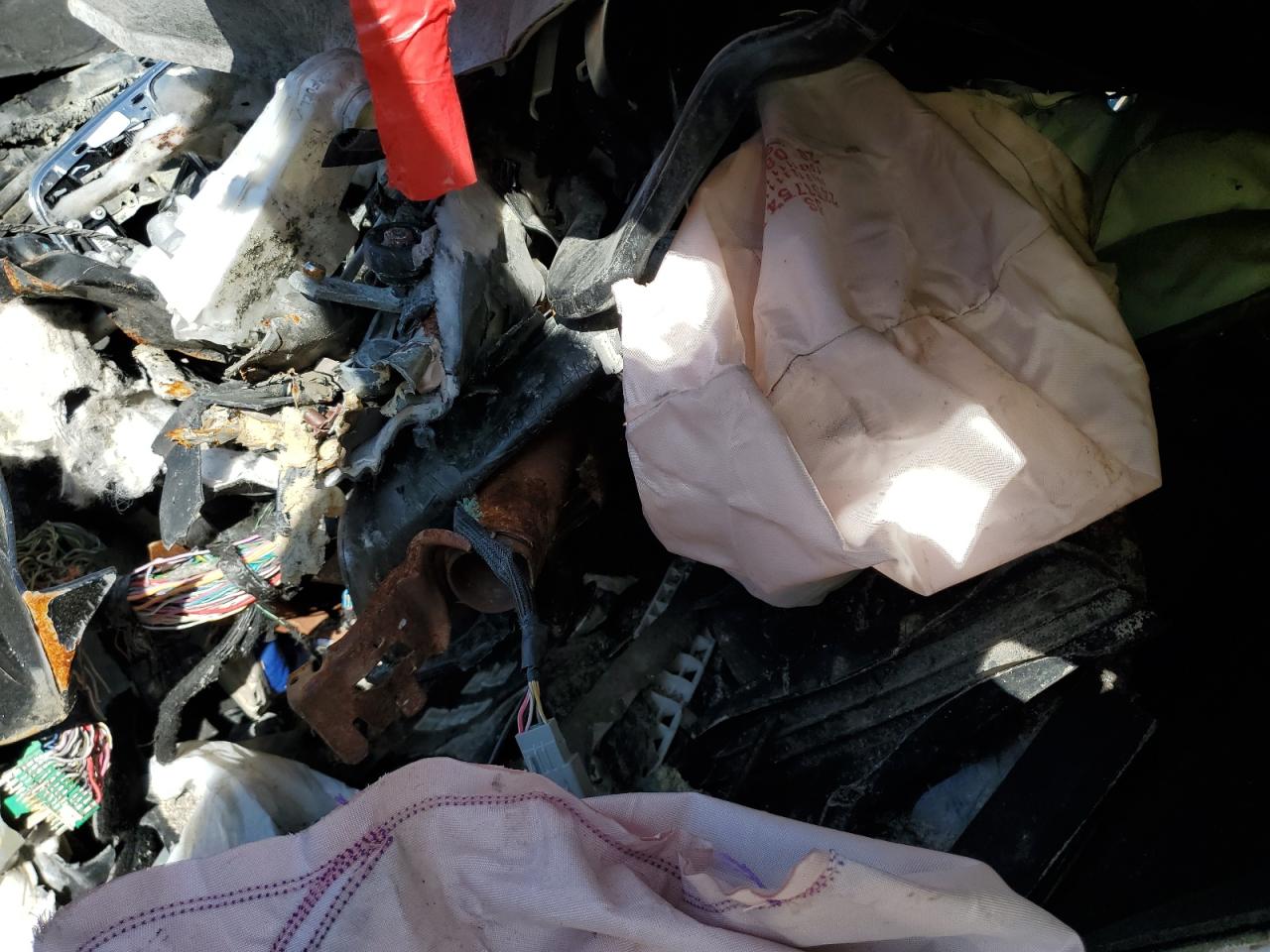 2012 Chrysler 200 Touring VIN: 1C3CCBBB1CN109156 Lot: 68917815