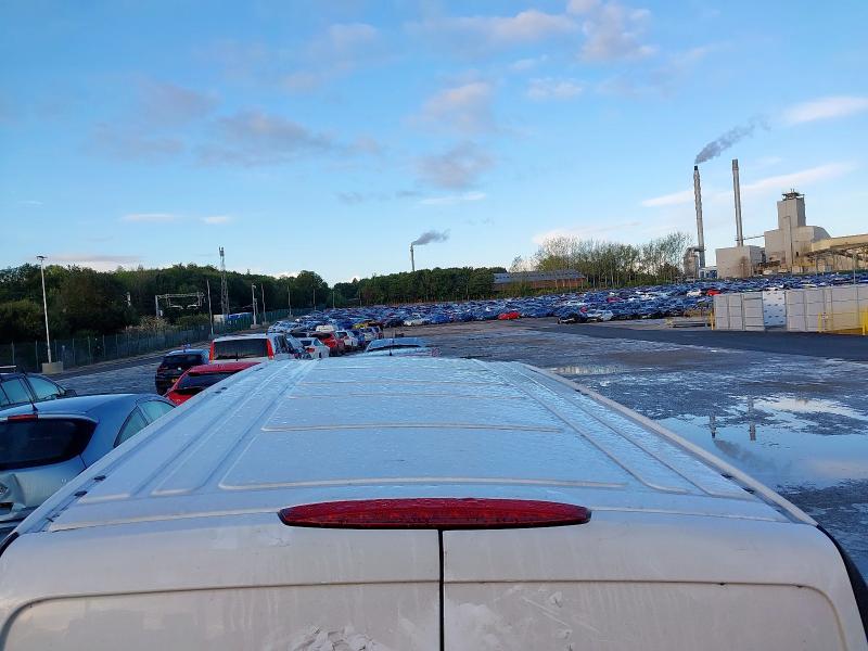 2024 MERCEDES-BENZ VITO 114 PRO CDI 