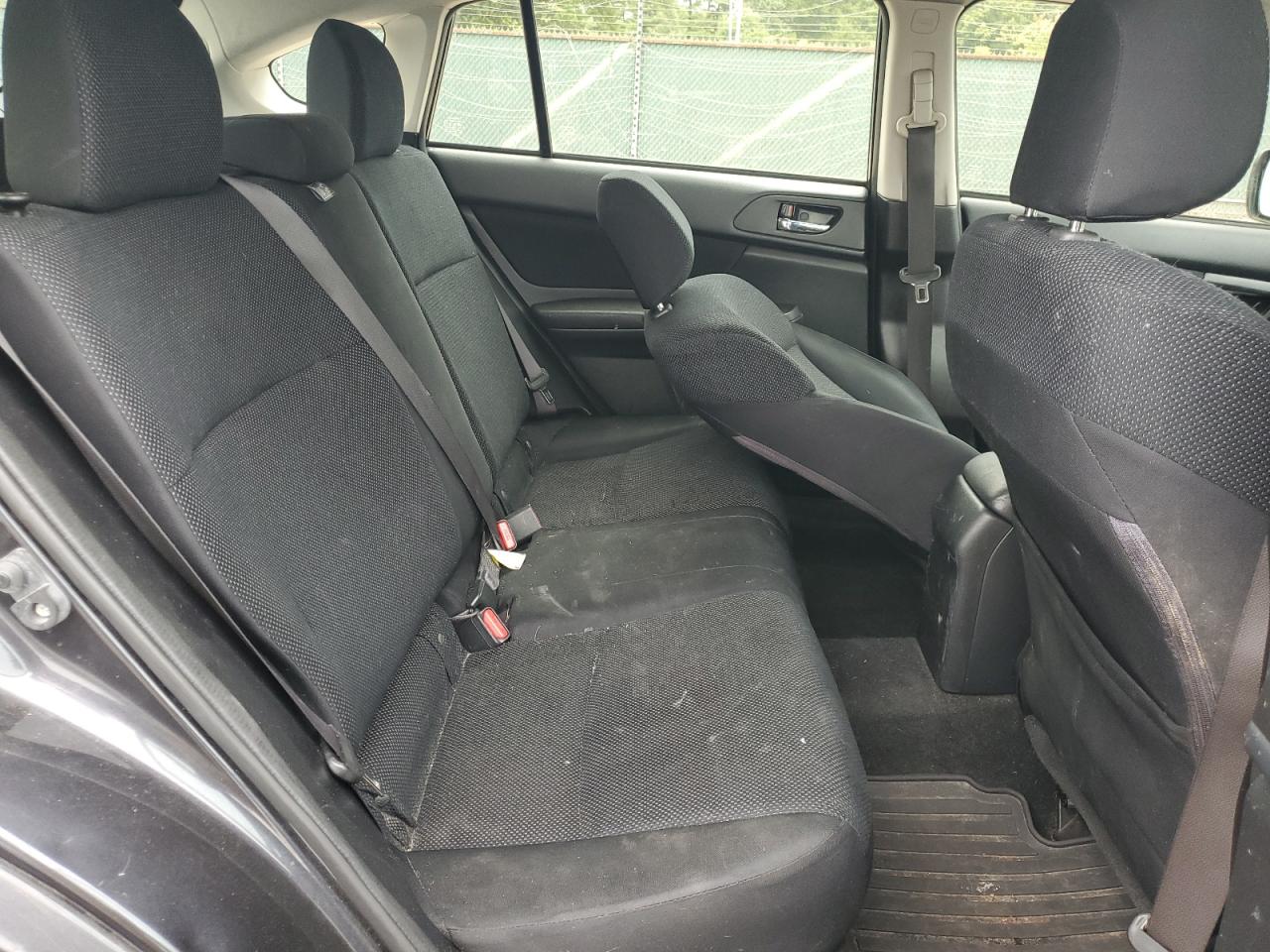 2014 Subaru Impreza Premium VIN: JF1GPAC64E8236035 Lot: 82143615