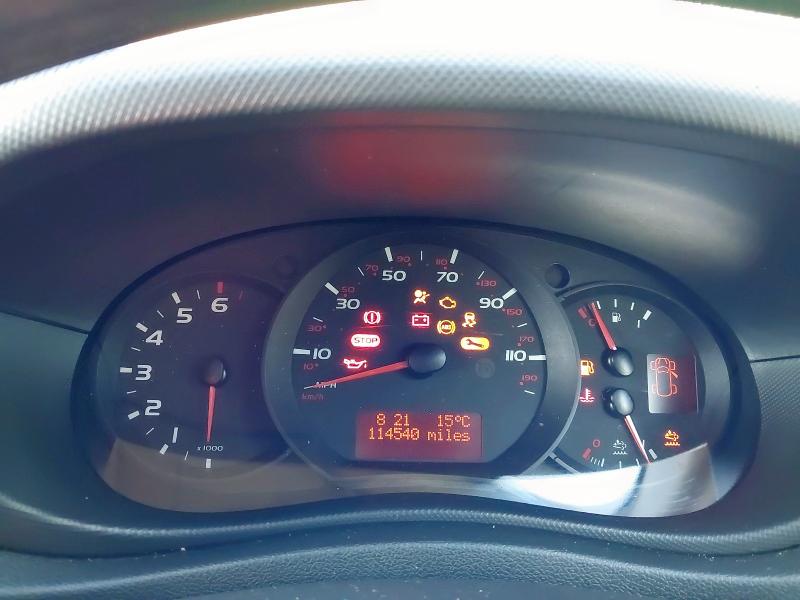 2020 RENAULT MASTER LM35 BUSINESS DCI 