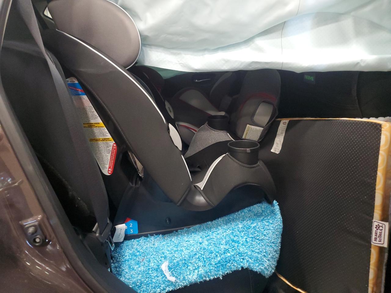 2018 Nissan Murano S VIN: 5N1AZ2MH1JN194124 Lot: 81793785