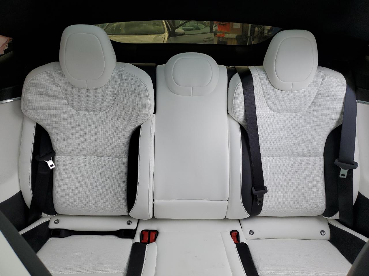 2024 Tesla Model S VIN: 5YJSA1E68RF540526 Lot: 80678955