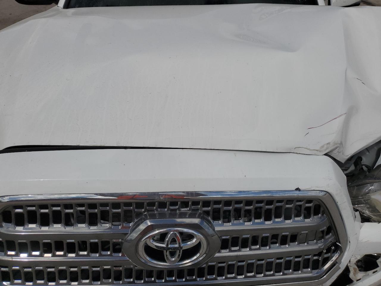 2017 Toyota Tacoma Double Cab VIN: 3TMCZ5AN3HM073284 Lot: 71651555