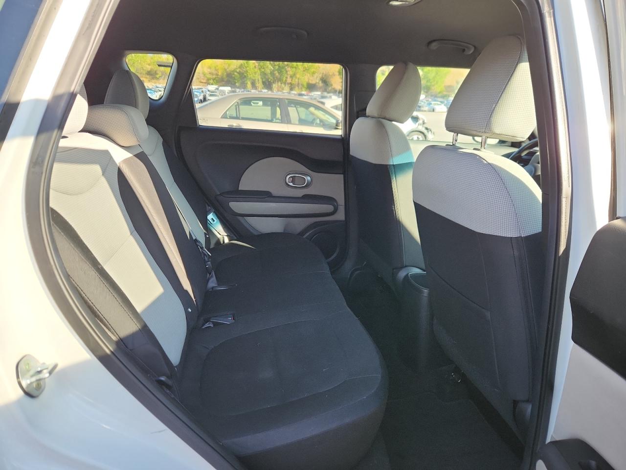 2014 Kia Soul VIN: KNDJN2A20E7094977 Lot: 81044845