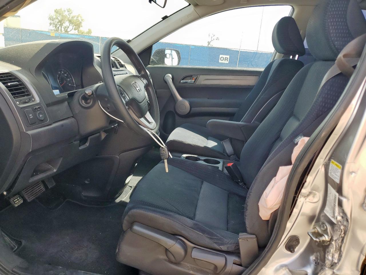 2008 Honda Cr-V Ex VIN: JHLRE38528C004042 Lot: 84287165