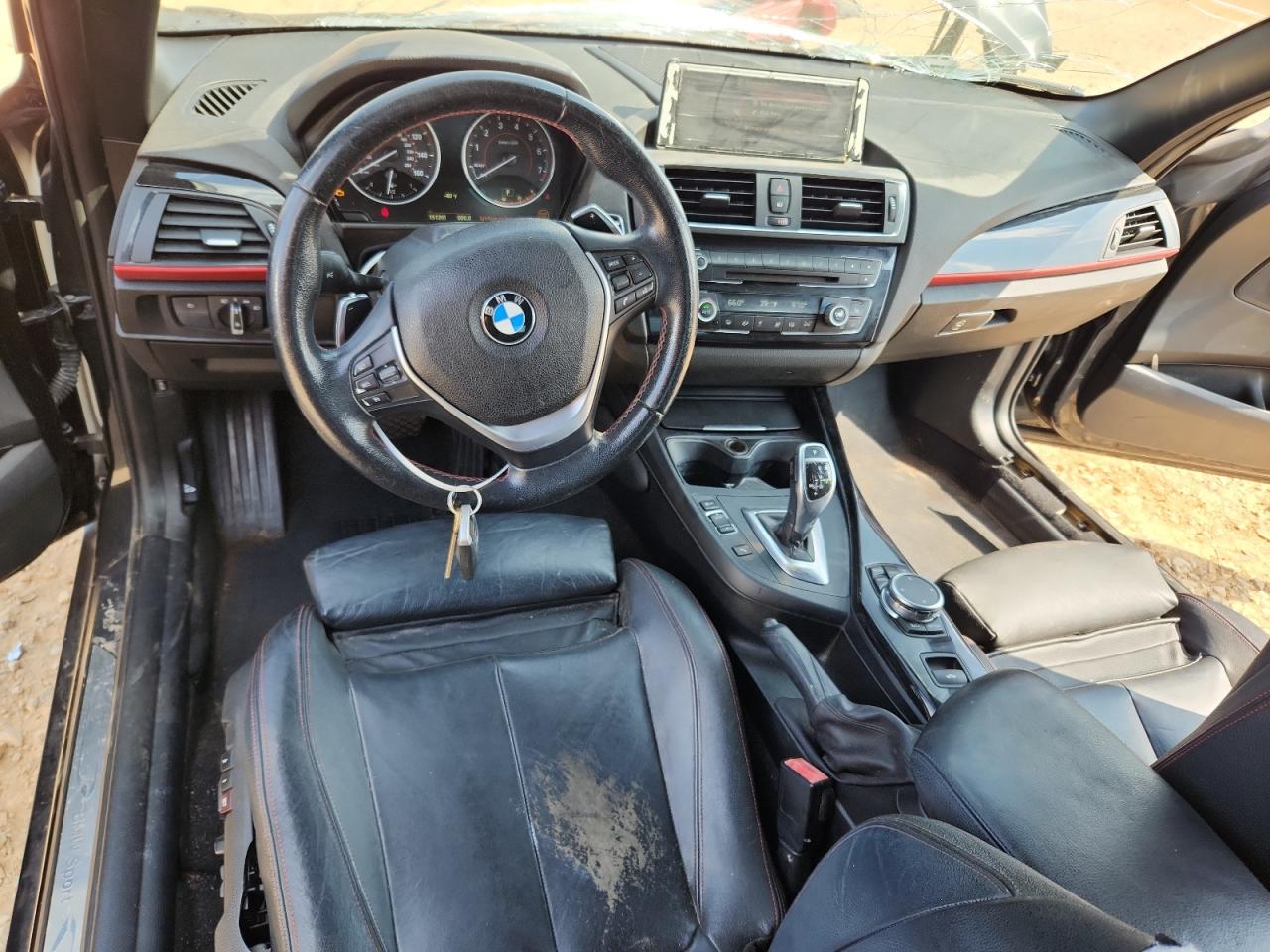 2015 BMW 228 I VIN: WBA1K5C57FV473762 Lot: 71456145