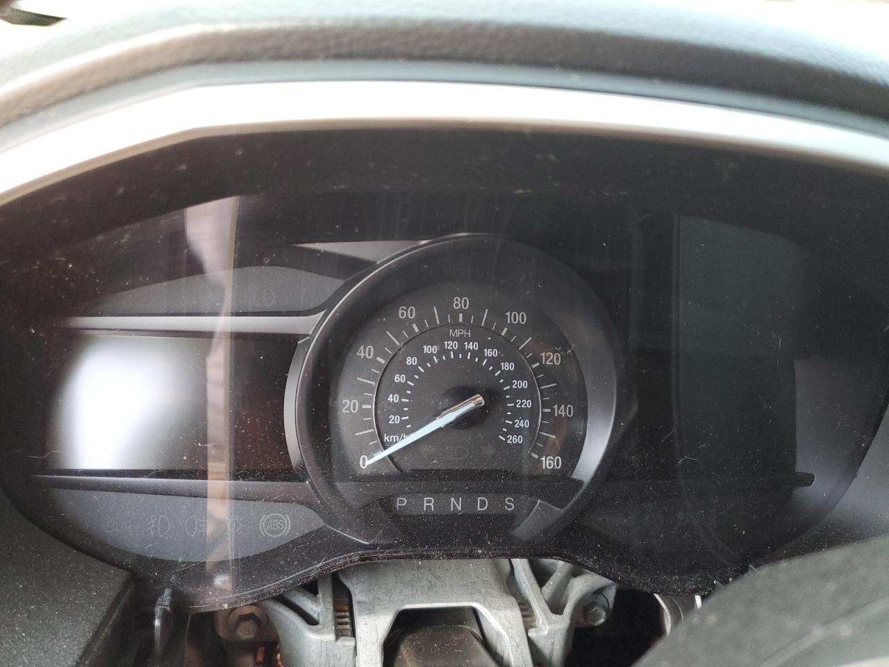 2020 Ford Edge Sel VIN: 2FMPK4J9XLBA70486 Lot: 71068215