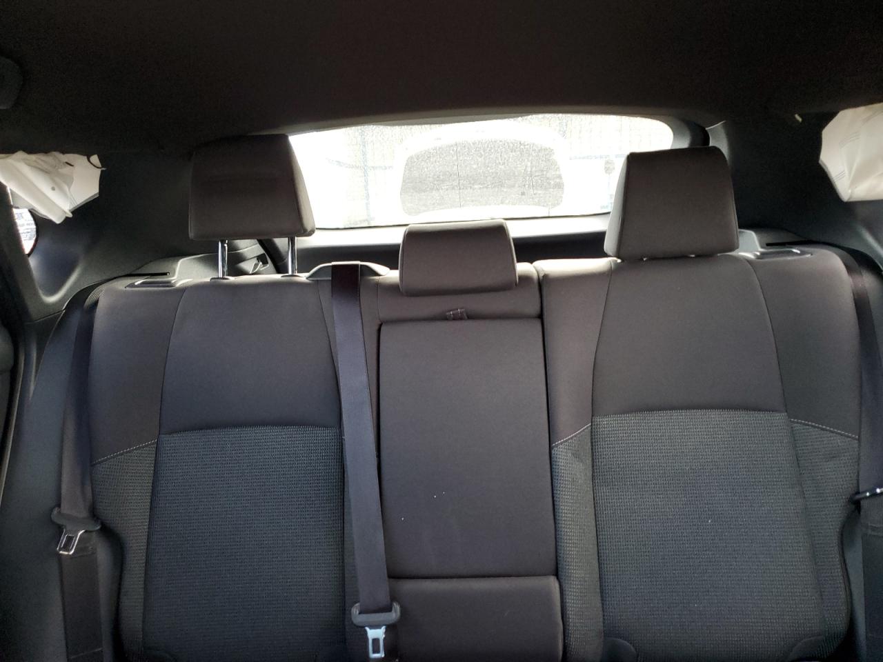 2024 Subaru Solterra Premium VIN: JTMABABA8RA090824 Lot: 84770255