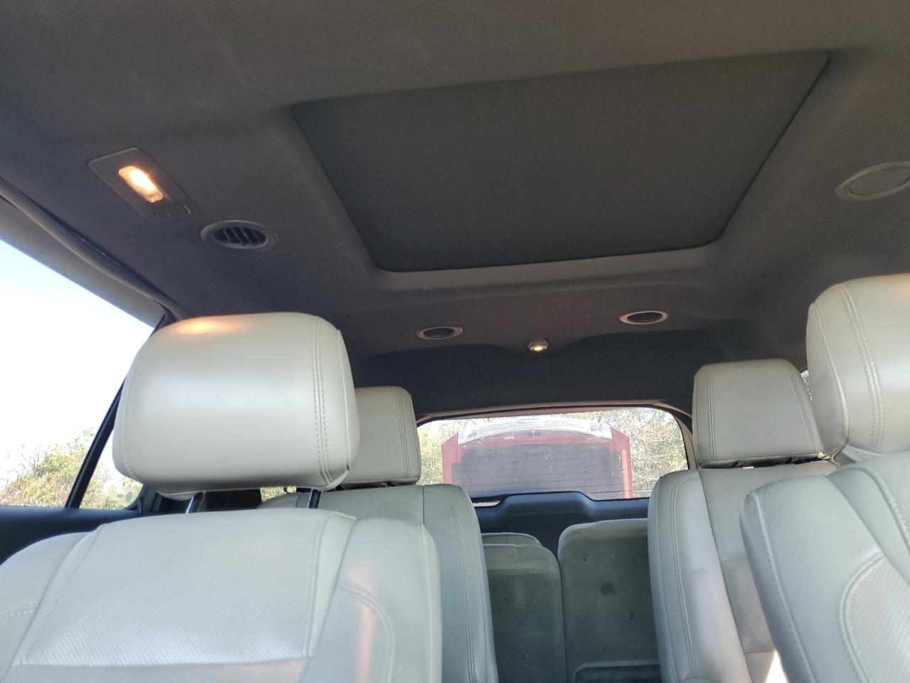 2013 Ford Explorer Limited VIN: 1FM5K8F83DGB78814 Lot: 81570005