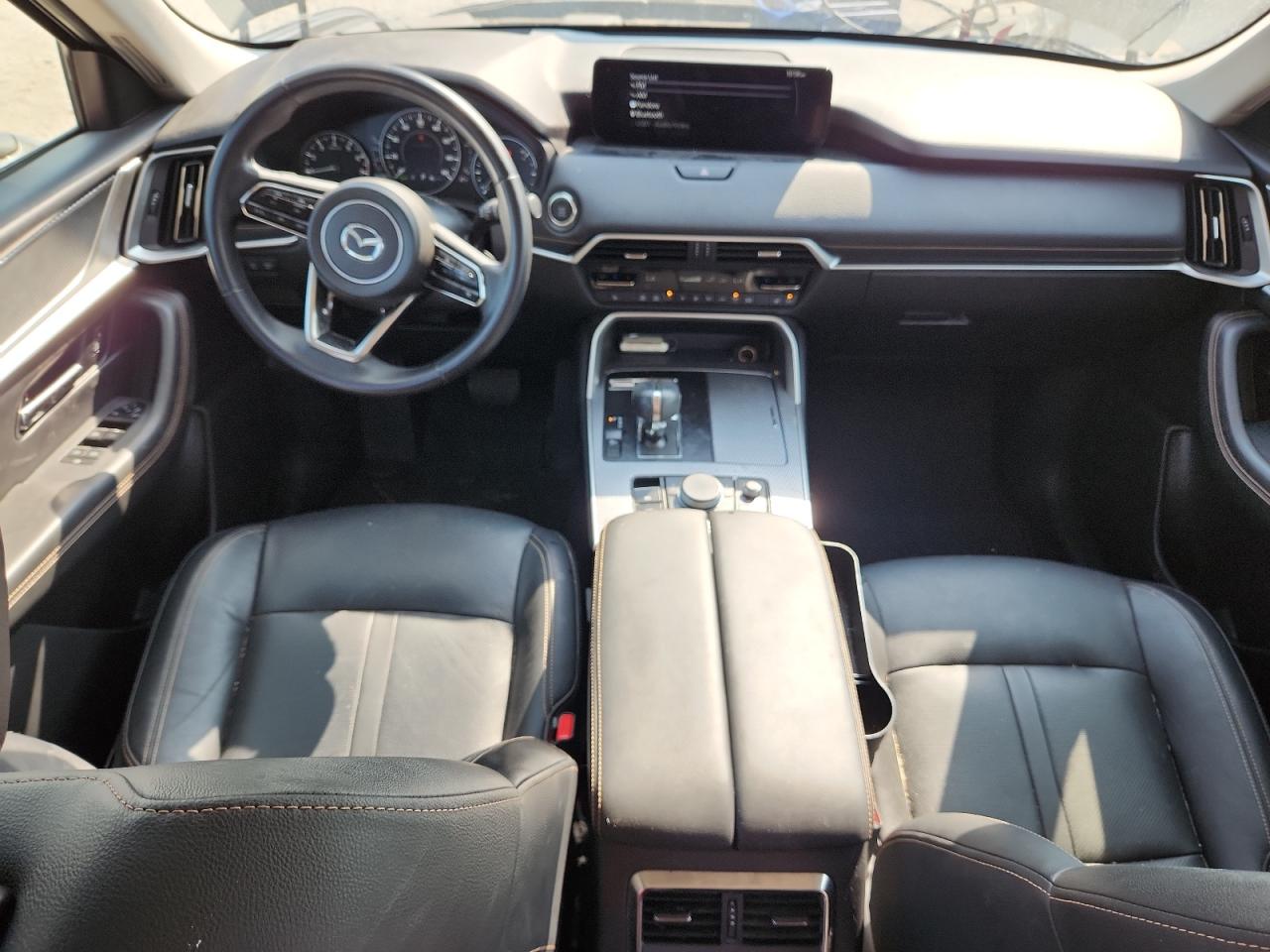 2024 Mazda Cx-90 Preferred Plus VIN: JM3KKCHD5R1104560 Lot: 80295895