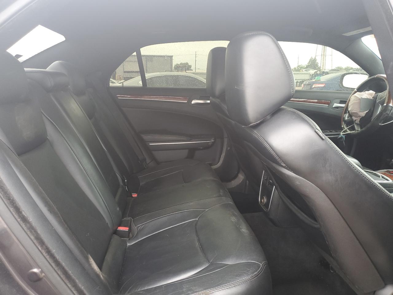 2013 Chrysler 300 VIN: 2C3CCAAG2DH727541 Lot: 71075805