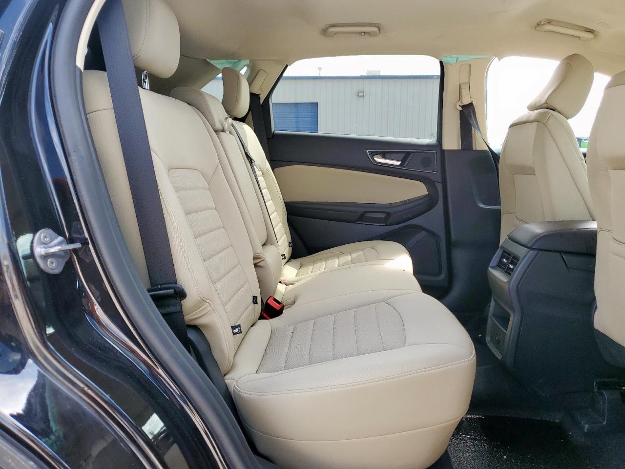 2024 Ford Edge Se VIN: 2FMPK4G93RBB24761 Lot: 82092445