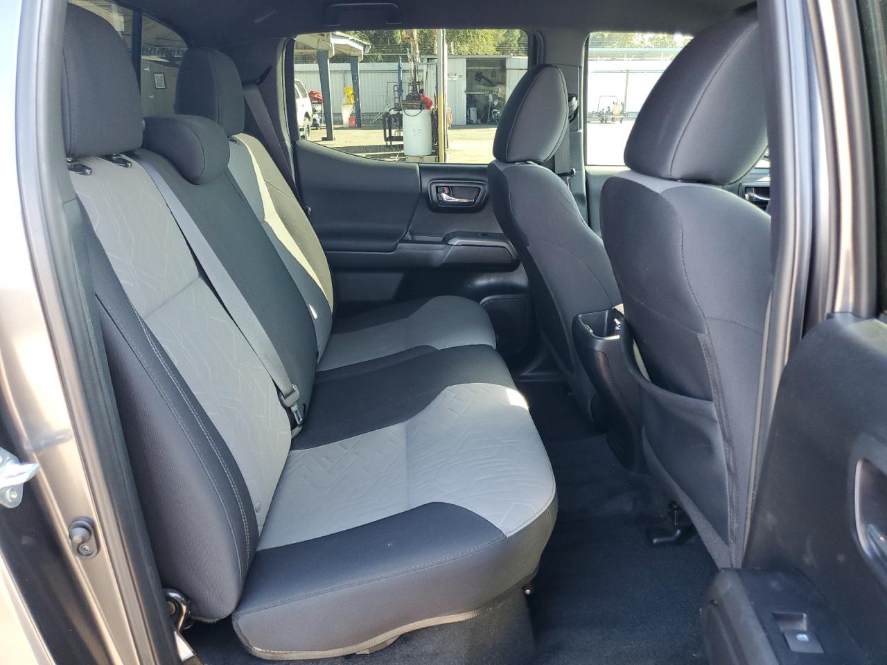 2022 Toyota Tacoma Double Cab VIN: 3TMAZ5CN8NM161781 Lot: 81743295