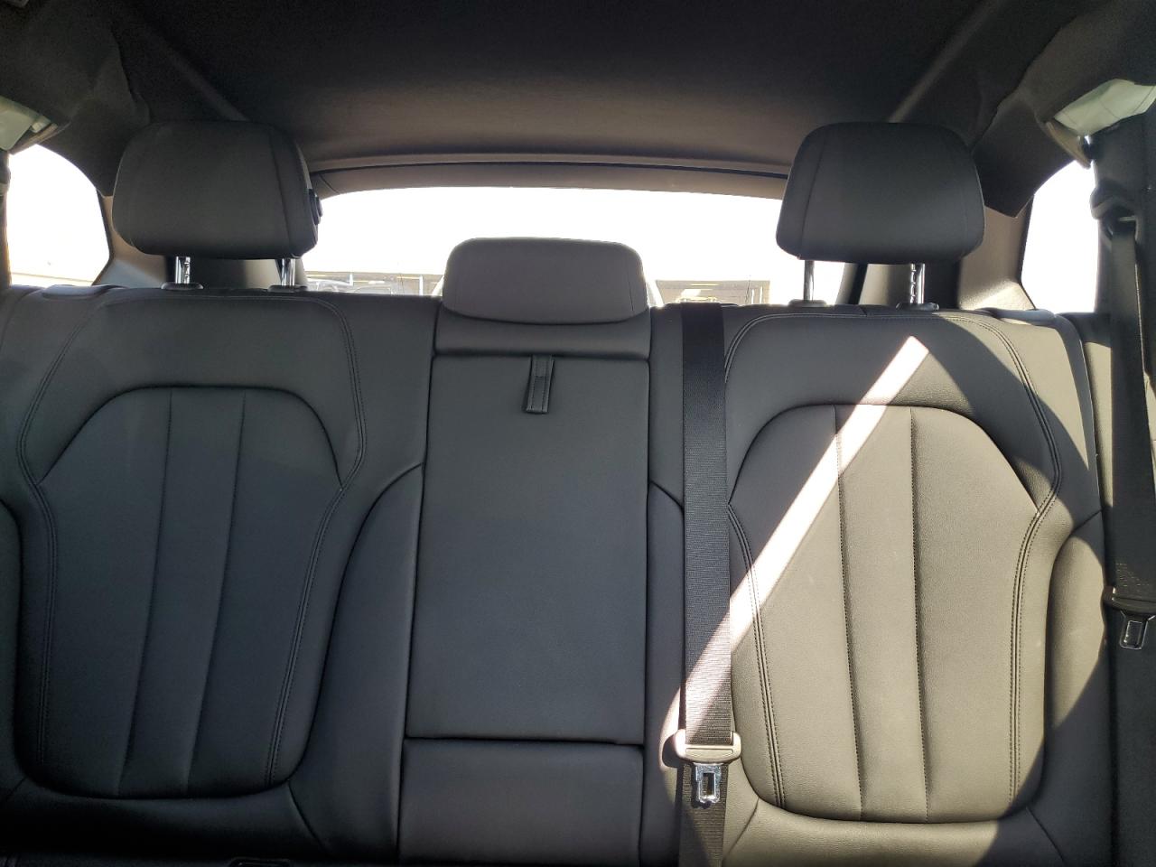 2020 BMW X5 xDrive40I VIN: 5UXCR6C04LLL82908 Lot: 71109755